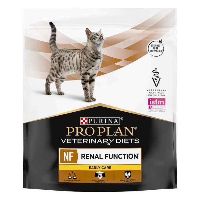 Purina Pro Plan Feline Veterinary Diets NF Renal Function Early Care