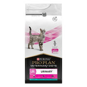 Purina Pro Plan Feline Veterinary Diets UR Urinary con pesce dell'oceano