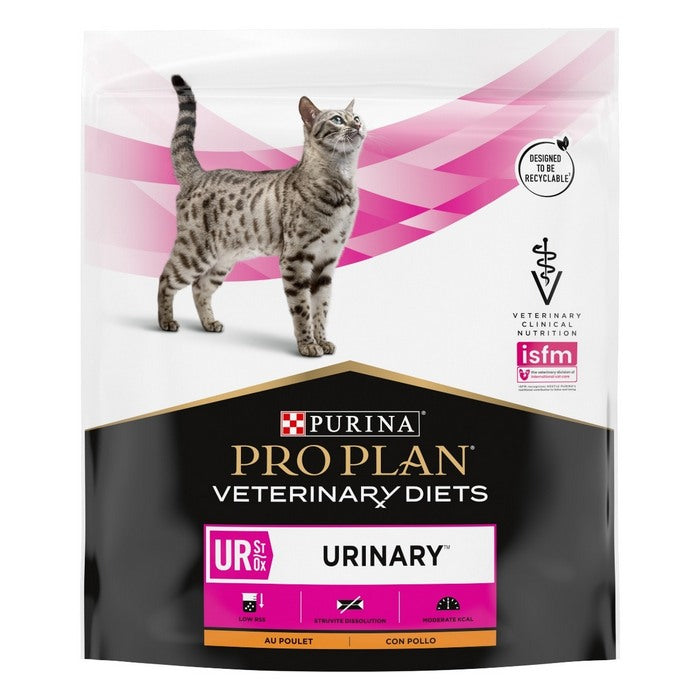 Purina Pro Plan Feline Veterinary Diets UR Urinary con pollo