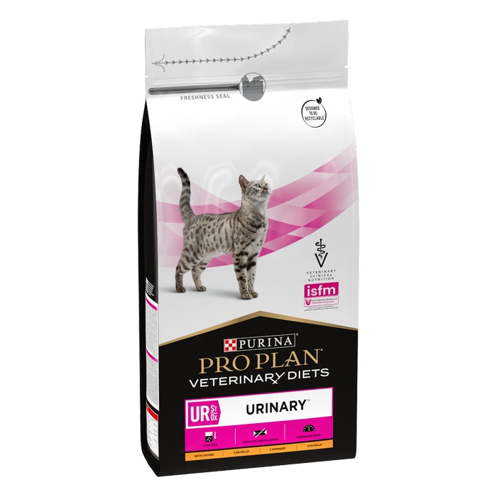 Purina Pro Plan Feline Veterinary Diets UR Urinary con pollo