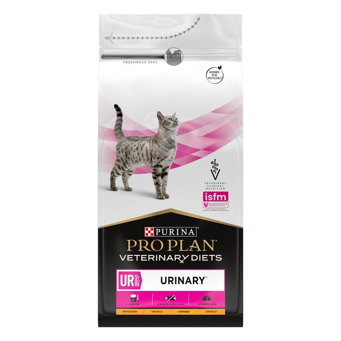 Purina Pro Plan Feline Veterinary Diets UR Urinary con pollo