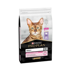 Purina Pro Plan Adult Delicate Digestion ricco in tacchino