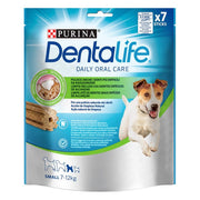 Purina Dentalife Snack igiene orale cane Small 115g