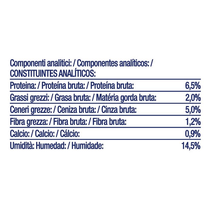 Purina Dentalife Snack igiene orale cane Small 115g