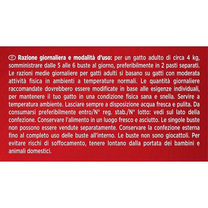 Purina Gourmet Mon Petit Invitanti ricette con tonno, salmone e trota 6x50g
