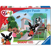 Puzzle Giant per bambini 24 pezzi Bing