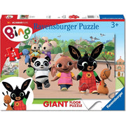 Puzzle Giant per bambini 24 pezzi Bing