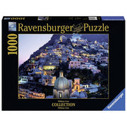 Puzzle per adulti 1000 pezzi Bella Positano