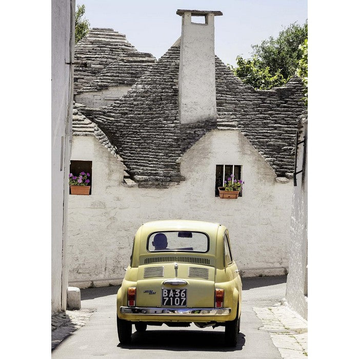 Puzzle per adulti 1000 pezzi Alberobello