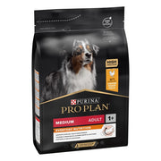 Purina Pro Plan Medium Adult Everyday Nutrition ricco in pollo