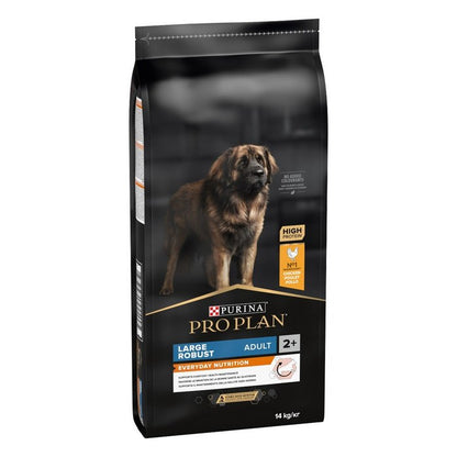 Purina Pro Plan Adult Large Robust Everyday Nutrition ricco in pollo