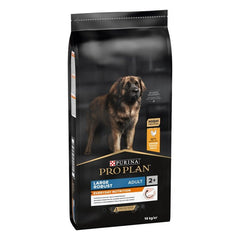 Purina Pro Plan Adult Large Robust Everyday Nutrition ricco in pollo
