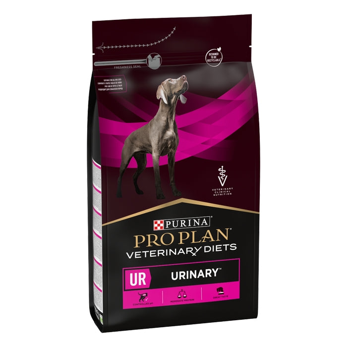 Purina Pro Plan Veterinary Diets UR Urinary - PURINA - 66186651861370
