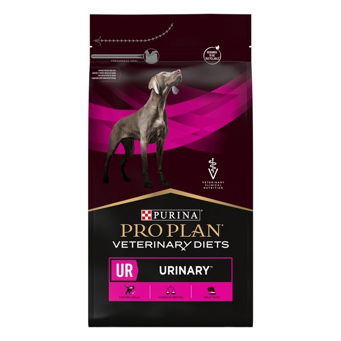 Purina Pro Plan Veterinary Diets UR Urinary