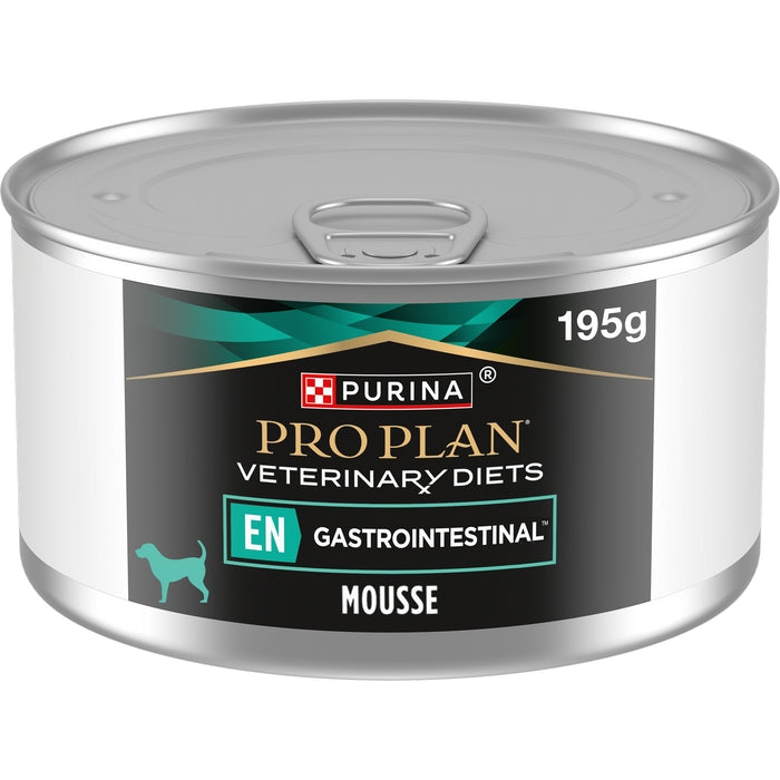 Purina Pro Plan Veterinary Diets EN Gastrointestinal Mousse