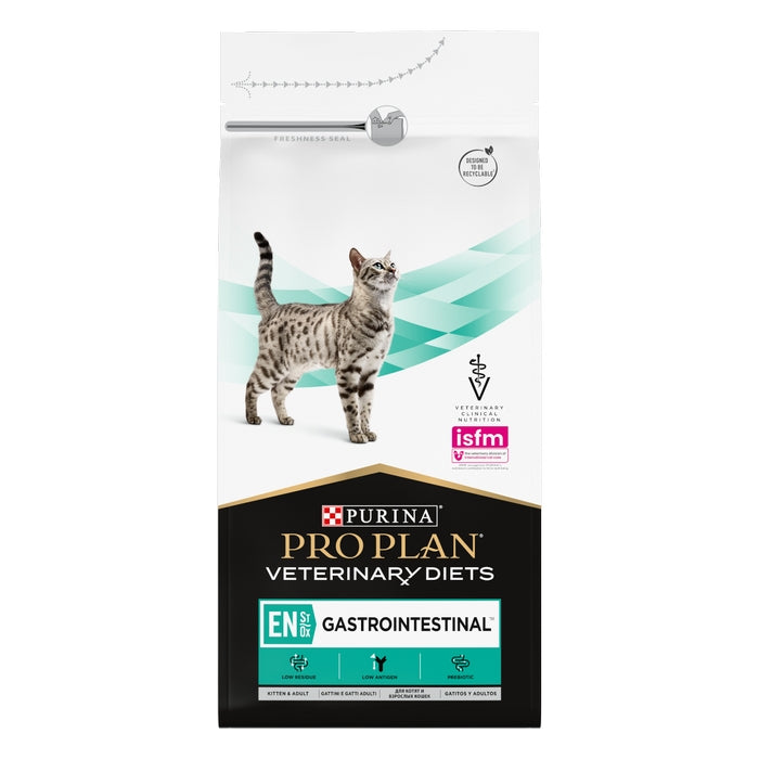 Purina Pro Plan Feline Veterinary Diets EN Gastrointestinal
