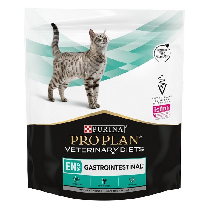 Purina Pro Plan Feline Veterinary Diets EN Gastrointestinal