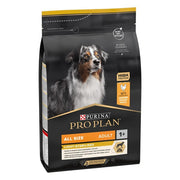 Purina Pro Plan All Size Adult Light Sterilised ricco in pollo