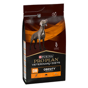 Purina Pro Plan Veterinary Diets OM Obesity Management