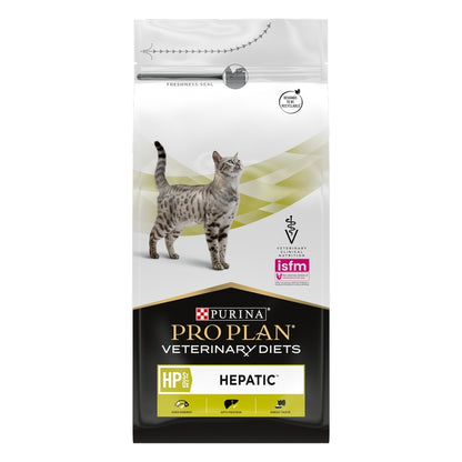 Purina Pro Plan Feline Veterinary Diets HP Hepatic