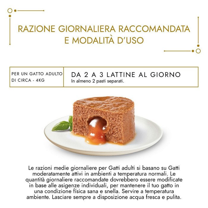 Purina Gourmet Gold Cuore Morbido con tonno 85g - PURINA - 66184508866938