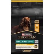 Purina Pro Plan Small&Mini Adult Sterilised Light ricco in pollo