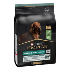 Purina Pro Plan Small&Mini Adult Sensitive Digestion ricco in agnello