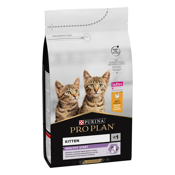 Purina Pro Plan Kitten Healthy Start ricco in pollo