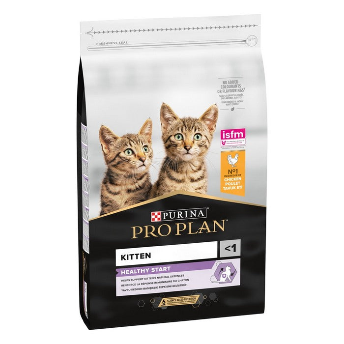 Purina Pro Plan Kitten Healthy Start ricco in pollo