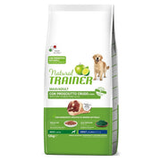 Natural Trainer Maxi Adult con Prosciutto crudo