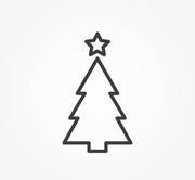 Il tuo albero di Natale