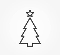 Il tuo albero di Natale