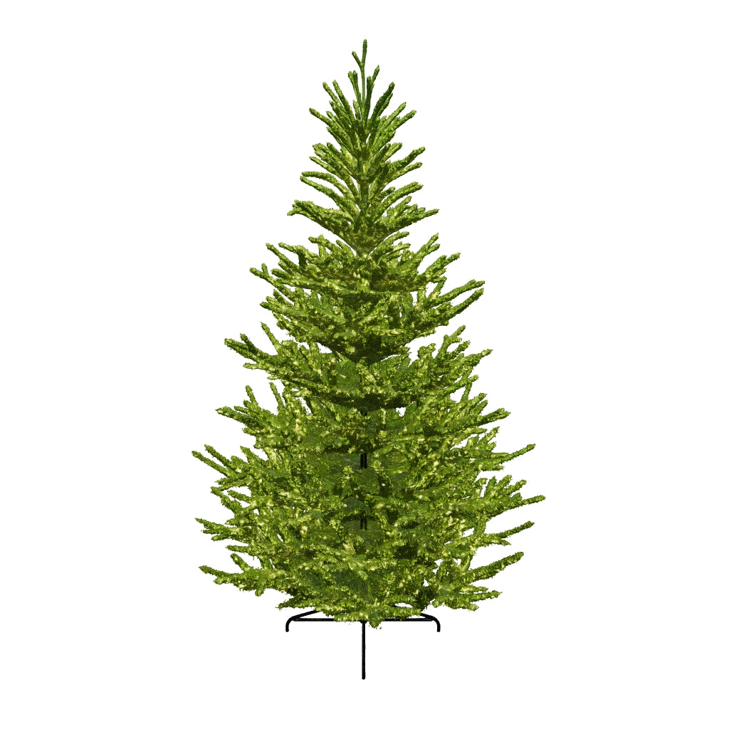 Albero di Natale verde realistico - Big Sky