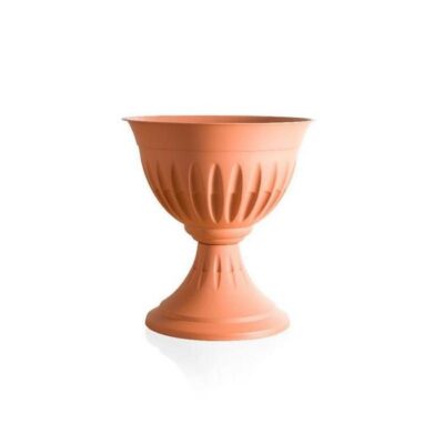 Vaso calice Alba - Vaso a calice modello Alba, elegante e capiente calice, perfetto per tutti gli ambienti. Resistente agli