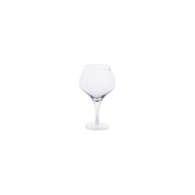 CAL.DECANTER BAROLO L1,7 - Calice Decanter Barolo realizzato in vetro di alta qualità con beccuccio per versare il vino.Cap