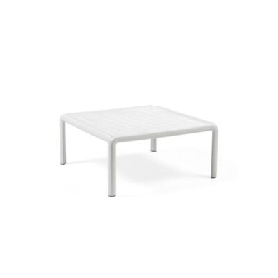 Tavolo Komodo - Tavolino da appoggio della collezione Komodo, disponibile freestanding o configurabile come elemento central