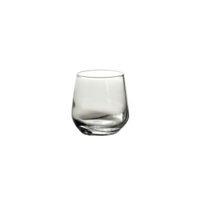 C/6 BICCH. PARSIFAL LIQUORE 95CC 728198 - Set da 6 Bicchieri per liquore Parsifal in vetro trasparenza di alta qualità. Dime