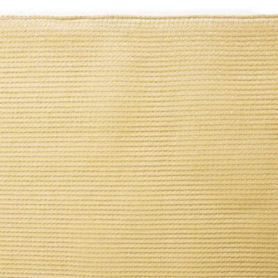 TESSUTO OMBRA FULL 2X5 BEIGE COP.95% - Tessuto ombreggiante di colore beige, per agricoltura, vigneti e coperture. Piattina