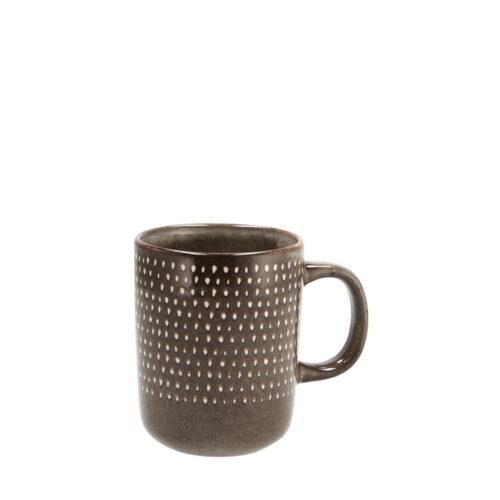 MUG VINTAGE IN CERAMICA HODARA - Se stai cercando una Mug in ceramica in stile vintage e originale, le nostre Mug Hodara son