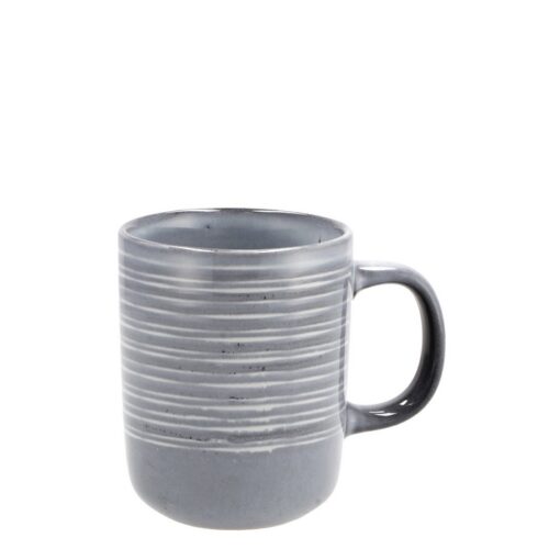 MUG CERAMICA HODARA A4COL D8,5XH11 - Se stai cercando una Mug in ceramica in stile vintage e originale, le nostre Mug Hodara