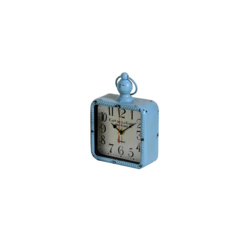 OROLOGIO VINTAGE COLORS DA TAVOLO - Orologio vintage da tavolo colors è un orologio da tavolo di ottima qualità realizzato i
