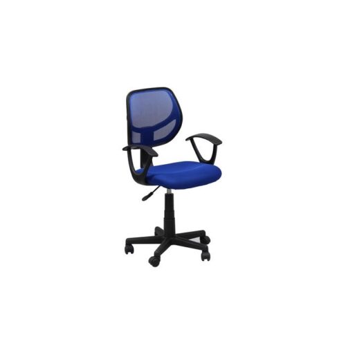POLTRONA DA UFFICIO NEW ASTRA - La nostra sedia Astra è una comoda sedia da ufficio realizzata in poliestere che permette di