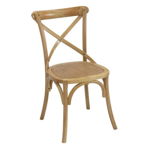 Sedia in legno Nacy - La nostra sedia Nacy è un complemento di arredo che non potrà mancare all'interno dei tuoi spazi o del