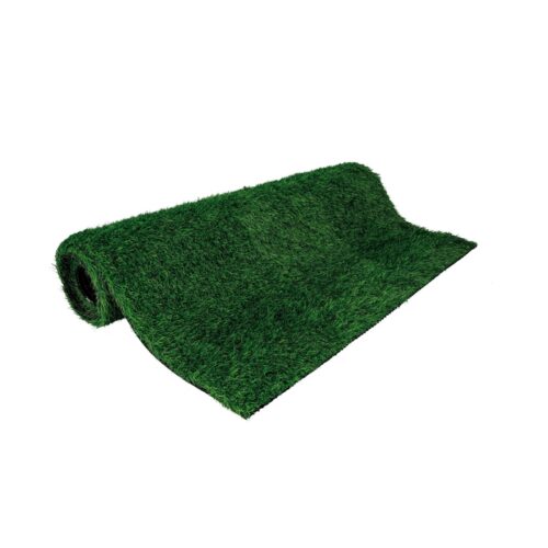 Bobina tappeto erba sintetica - Se vuoi creare il tuo spazio verde senza ricorrere al prato vero, il nostro Tappeto in erba