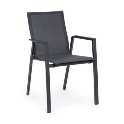 Sedia da giardino in alluminio Krion - Se stai cercando delle sedie in alluminio per il tuo spazio in veranda o per il tuo t
