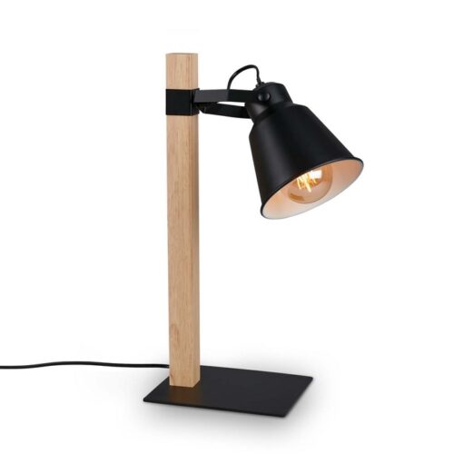 LAMPADA VINTAGE DA TAVOLO TALLE - Se stai cercando una lampada da tavolo vintage, questo è il prodotto che fa per te. Questa