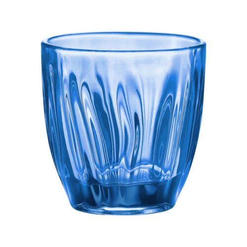 Bicchiere Aqua acqua - Se vuoi dei bicchieri belli alla vista ed indistruttibili, i nostri bicchieri Aqua sono la soluzione