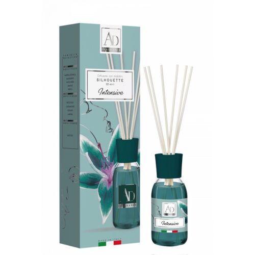Diffusore di fragranza con midollini 125ml - Concediti un po' di relax e profuma i tuoi ambienti con le nostre essenze in co