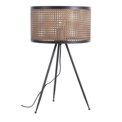 LAMPADA DA TAVOLO TREPPIEDE - MODISH - Lampada da tavolo Modish con treppiede è un ottimo accessorio per i tuoi spazi. Con i