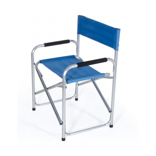 Sedia in alluminio pieghevole - Regista - Se stai cercando una sedia da portare in spiaggia o in giardino, la nostra sedia r